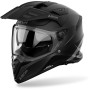 Airoh Bandit  BANDIT mono colore casco enduro