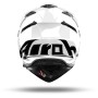 Casco de enduro monocolor Airoh Bandit BANDIT | Inicio | Motostores