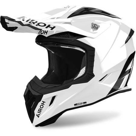 Airoh Aviator Ace 2 einfarbiger Motocross-Helm | Startseite | Motoshops