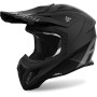 Casque de motocross Airoh Aviator Ace 2 monochrome | Accueil | Magasins de moto