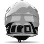 Airoh Aviator Ace 2 monocolore casco cross