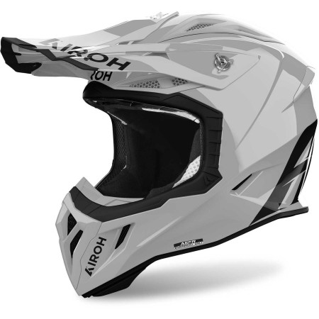Airoh Aviator Ace 2 single-color motocross helmet | Home | Motostores