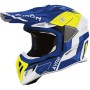 Airoh Aviator Ace 2 SHIELD casco cross