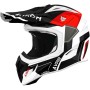 Airoh Aviator Ace 2 SHIELD casco cross