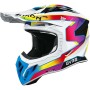 Airoh Aviator Ace 2 SUNRISE casco cross