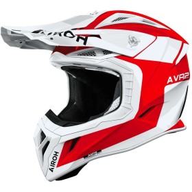 Casque Airoh Aviator Ace 2 IRON | Accueil | Magasins de moto