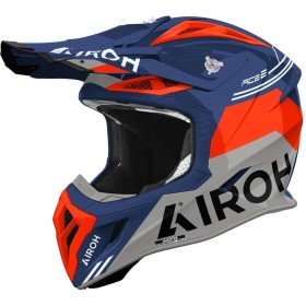 Airoh Aviator Ace 2 FURY kasko cross | Početna | Moto trgovine