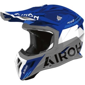 Airoh Aviator Ace 2 FURY kasko cross | Početna | Moto trgovine