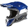 Airoh Aviator Ace 2 FURY casco cross
