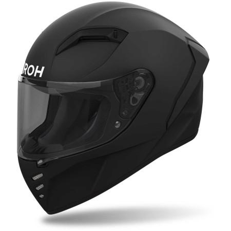 Airoh Connor Integralhelm, matt schwarz | Startseite | Motorradgeschäfte