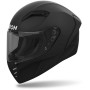 Casque intégral Airoh Connor, noir mat | Accueil | Magasins moto
