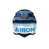 Casco Airoh WRAAAP CONQUER BLUE GLOSS | Inicio | Motostores