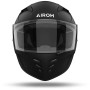Casco integral Airoh Connor, negro mate | Inicio | Motostores