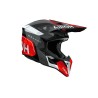 Casco Airoh WRAAAP CONQUER RED GLOSS | Početna | Moto trgovine