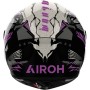 Casco integral Airoh Connor STELLAR | Inicio | Motostores