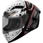 Casque intégral Airoh Connor Masker | Accueil | Magasins de moto