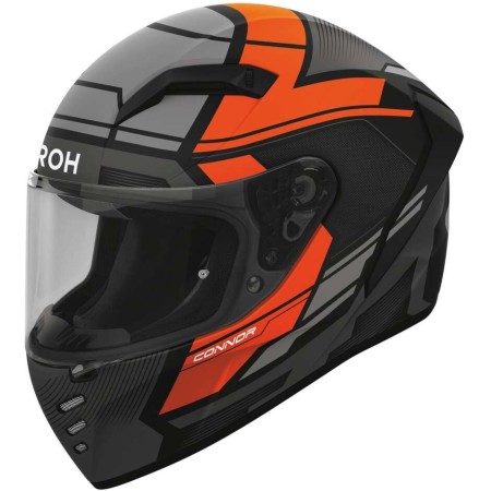 Airoh Connor EGO Integralhelm | Startseite | Motorradläden