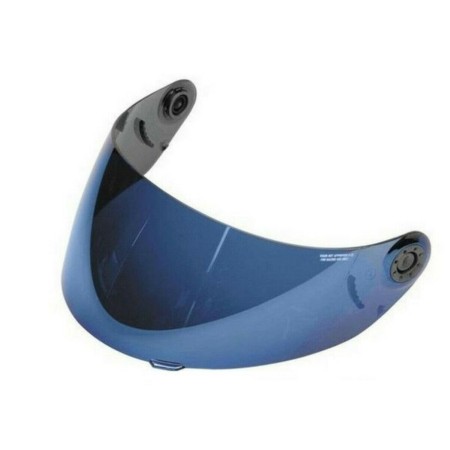 Visiera casco Shark  Ridill s600 s650 s700 s800 s900 vz-60 OPEN LINE  in 5 colori