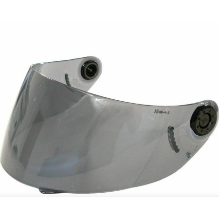 Visiera casco Shark  Ridill s600 s650 s700 s800 s900 vz-60 OPEN LINE  in 5 colori