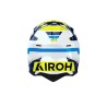 Casco Airoh WRAAAP VISION ŽUTA/PLAVI SJAJ | Početna | Moto trgovine
