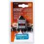 Lampa 90126, Dispositivo elettronico lampeggiatore per indicatori Led 6/12 / 24V, Multicolore, 1 pezzo