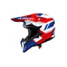 Casco Airoh WRAAAP VISION RED/BLUE GLOSS | Home | Motostores
