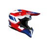 Casco Airoh WRAAAP VISION ROT/BLAU GLÄNZEND | Startseite | Motostores