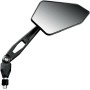 Lampa 90346 Kaba, Coppia specchi retrovisori Moto omologati