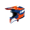 Casco Airoh WRAAAP VISION ORANGE/BLAU GLÄNZEND | Startseite | Motostores