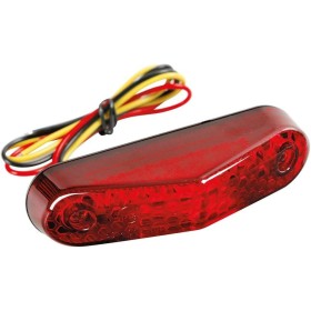 LAMPA 90484 Luce di retromarcia Faro retromarcia Fanale retromarcia Luce retromarcia