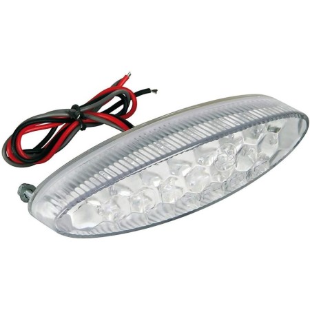 Lampa 90159 Porster, fanale Posteriore a LED 12V