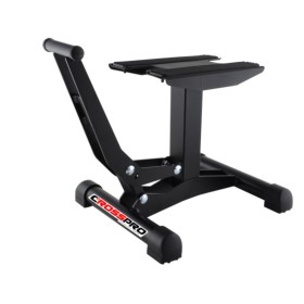 CrossPro 140 kg Central Motorcycle Stand | Home | Motostores