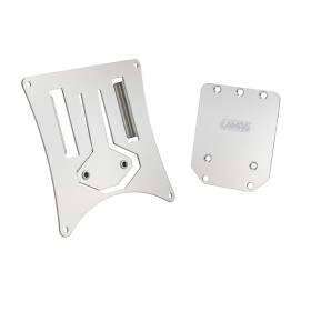 Easy-Off, a removable license plate holder for enduro/off-road vehicles | Home | Motostores