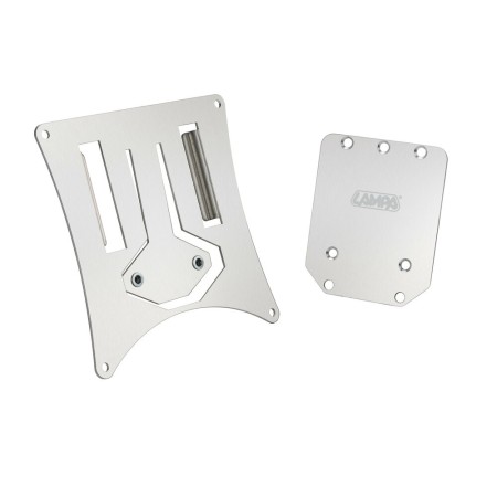 Easy-Off, a removable license plate holder for enduro/off-road vehicles | Home | Motostores