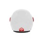 Acerbis casco Jet Brezza bianco