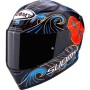 Suomy TRACK-1 WAVES Integralhelm + gratis Visier | Startseite | Motorradläden