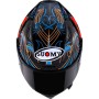 Casco integral Suomy TRACK-1 WAVES + visera de regalo | Inicio | Motostores