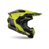 Casco Airoh TWIST 3 FANCY YELLOW GLOSS