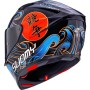 Casco integral Suomy TRACK-1 WAVES + visera de regalo | Inicio | Motostores