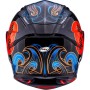 Casque intégral Suomy TRACK-1 WAVES + visière offerte | Accueil | Magasins moto