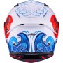 Suomy casco integrale TRACK-1 WAVES  + visiera in omaggio | Home | Motostores