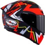 Suomy casco integrale TRACK-1 SAM LOWES REPL.2025 + visiera in omaggio | Home | Motostores