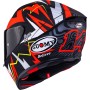 Suomy TRACK-1 SAM LOWES REPL.2025 Integralhelm + gratis Visier | Startseite | Motorradläden