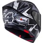 Casco integral Suomy TRACK-1 SAM LOWES REPL.2025 + visera de regalo | Inicio | Motostores