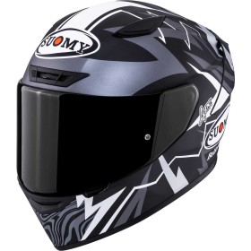 Casque intégral Suomy TRACK-1 SAM LOWES REPL.2025 + visière offerte | Accueil | Magasins moto