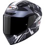 Suomy TRACK-1 SAM LOWES REPL.2025 full-face helmet + free visor | Home | Motostores