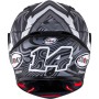 Casque intégral Suomy TRACK-1 SAM LOWES REPL.2025 + visière offerte | Accueil | Magasins moto
