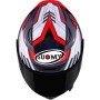 Casco integral Suomy TRACK-1 FRAMEWORK + visera de regalo | Inicio | Motostores