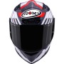 Suomy TRACK-1 FRAMEWORK Integralhelm + gratis Visier | Startseite | Motorradläden