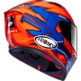 Suomy TRACK-1 FIRESTORM Integralhelm + gratis Visier | Startseite | Motorradgeschäfte